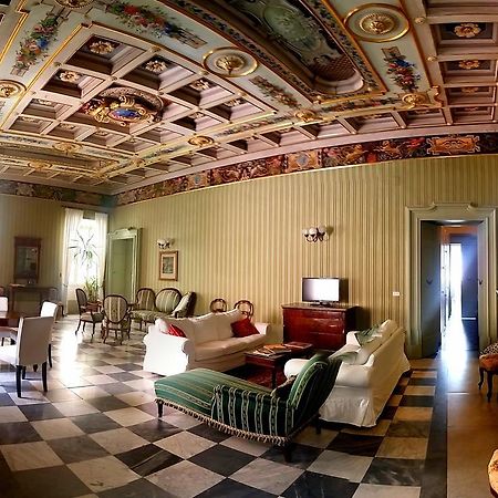 Resort A Palazzo B&B Фермо Екстер'єр фото