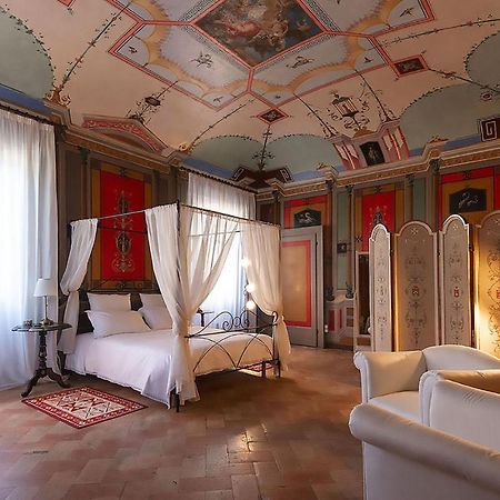 Resort A Palazzo B&B Фермо Екстер'єр фото