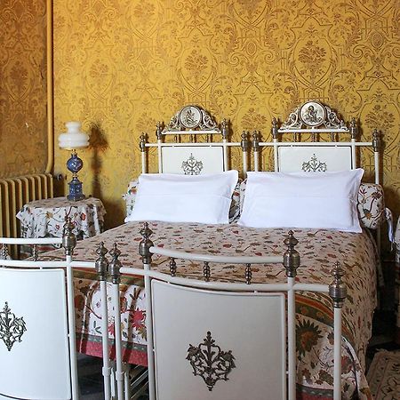 Resort A Palazzo B&B Фермо Екстер'єр фото