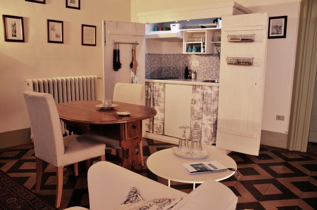 Resort A Palazzo B&B Фермо Номер фото