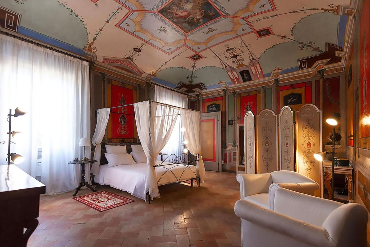 Resort A Palazzo B&B Фермо Екстер'єр фото