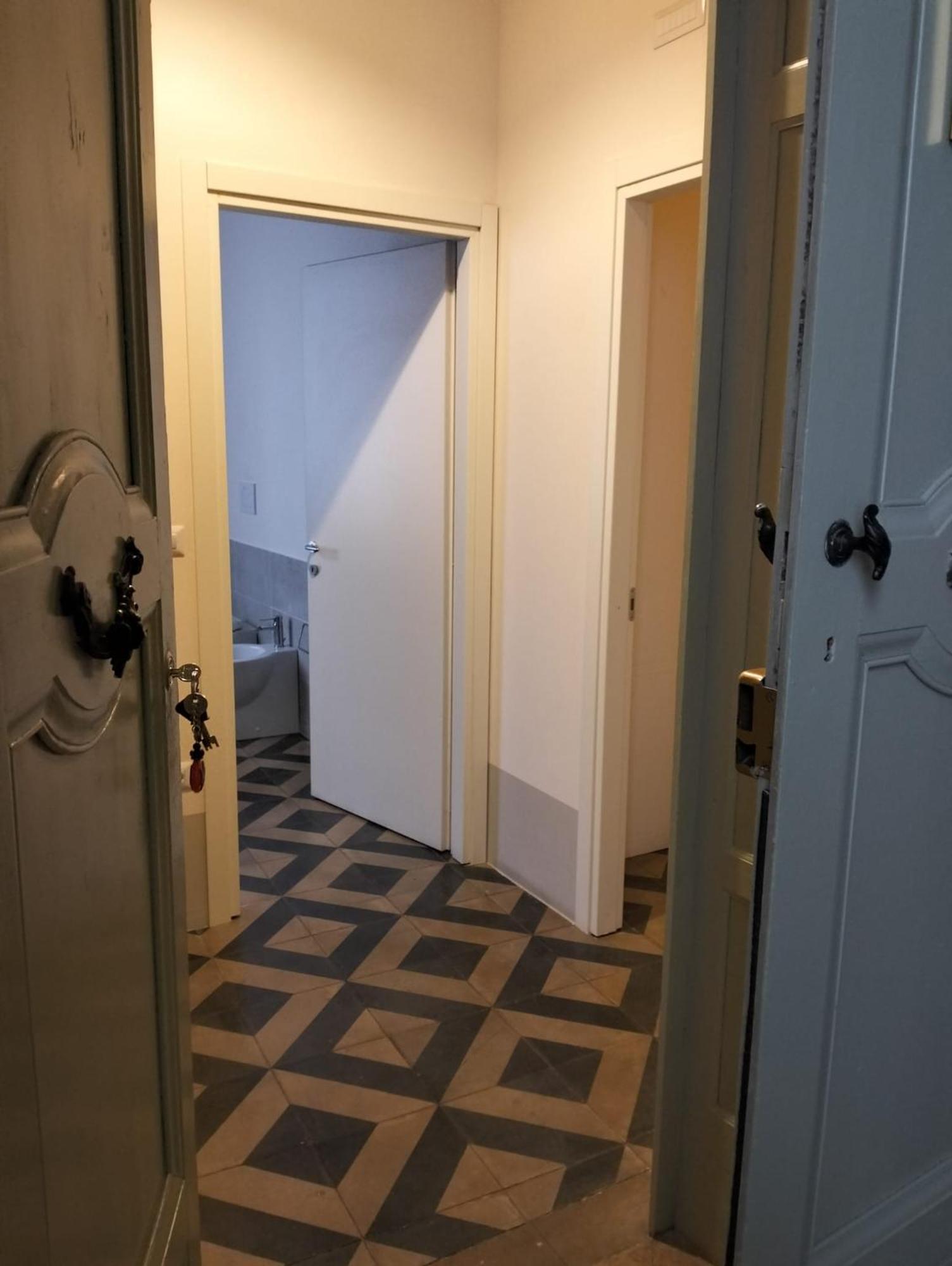Resort A Palazzo B&B Фермо Екстер'єр фото