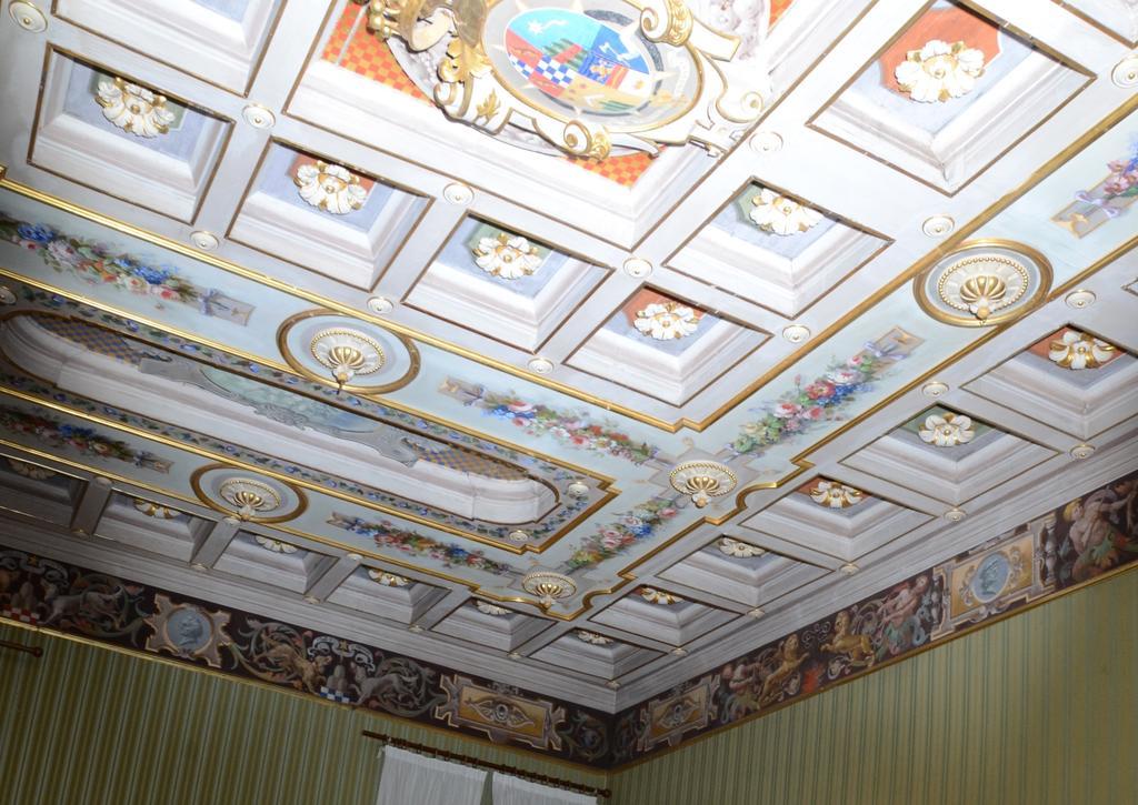 Resort A Palazzo B&B Фермо Екстер'єр фото