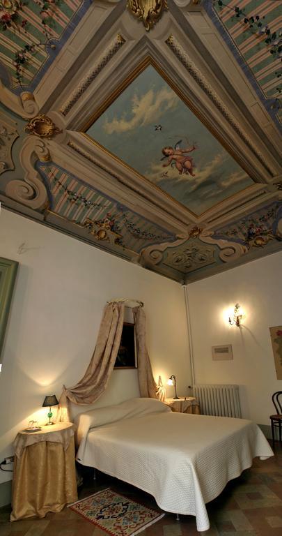 Resort A Palazzo B&B Фермо Номер фото