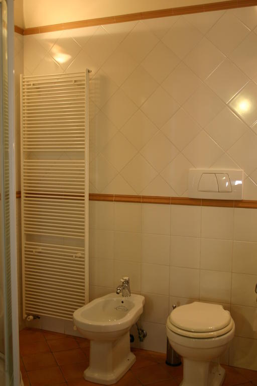 Resort A Palazzo B&B Фермо Номер фото