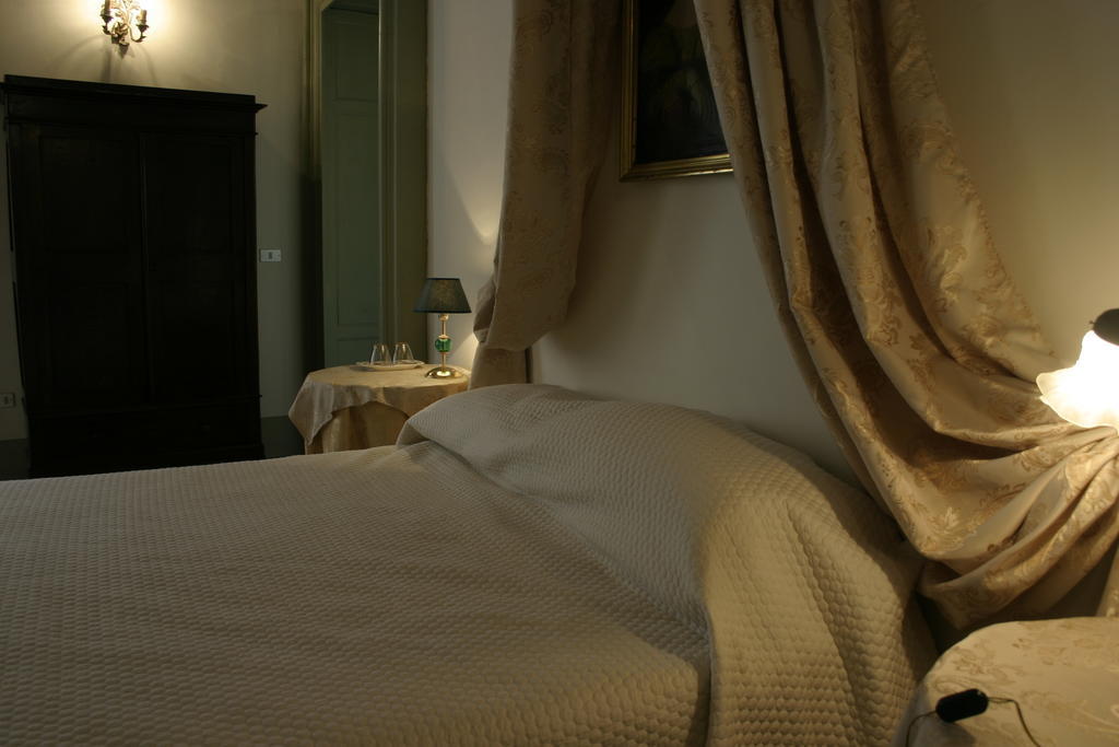 Resort A Palazzo B&B Фермо Номер фото