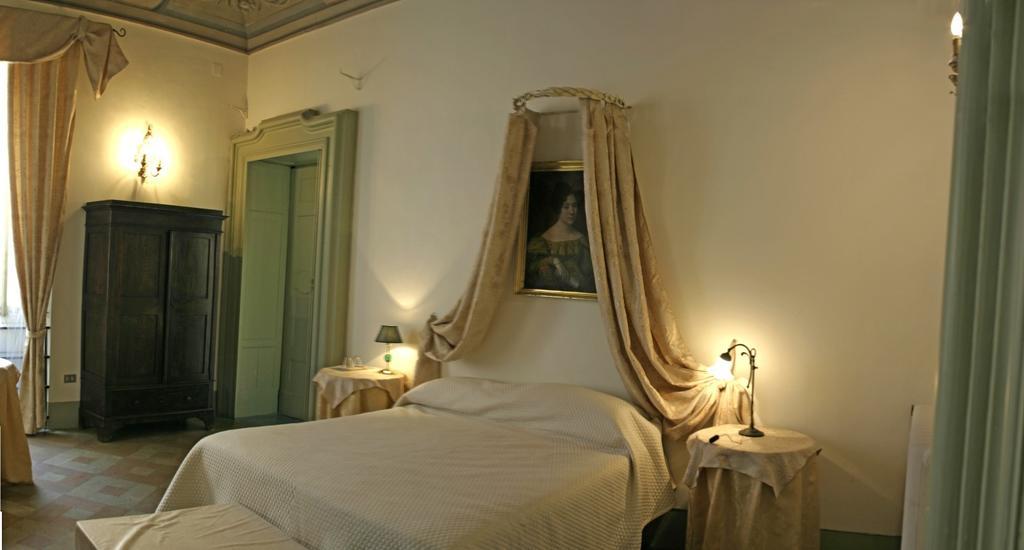 Resort A Palazzo B&B Фермо Номер фото