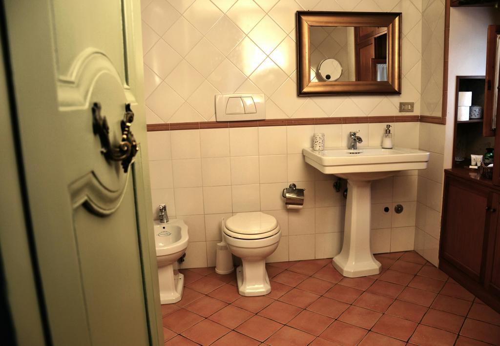 Resort A Palazzo B&B Фермо Екстер'єр фото