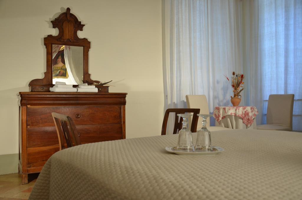 Resort A Palazzo B&B Фермо Екстер'єр фото