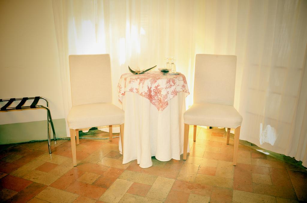 Resort A Palazzo B&B Фермо Екстер'єр фото