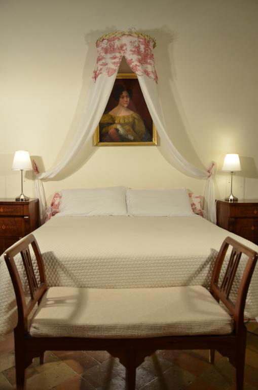 Resort A Palazzo B&B Фермо Екстер'єр фото