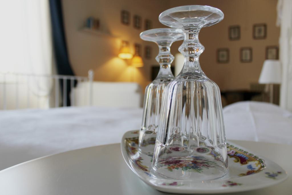Resort A Palazzo B&B Фермо Екстер'єр фото