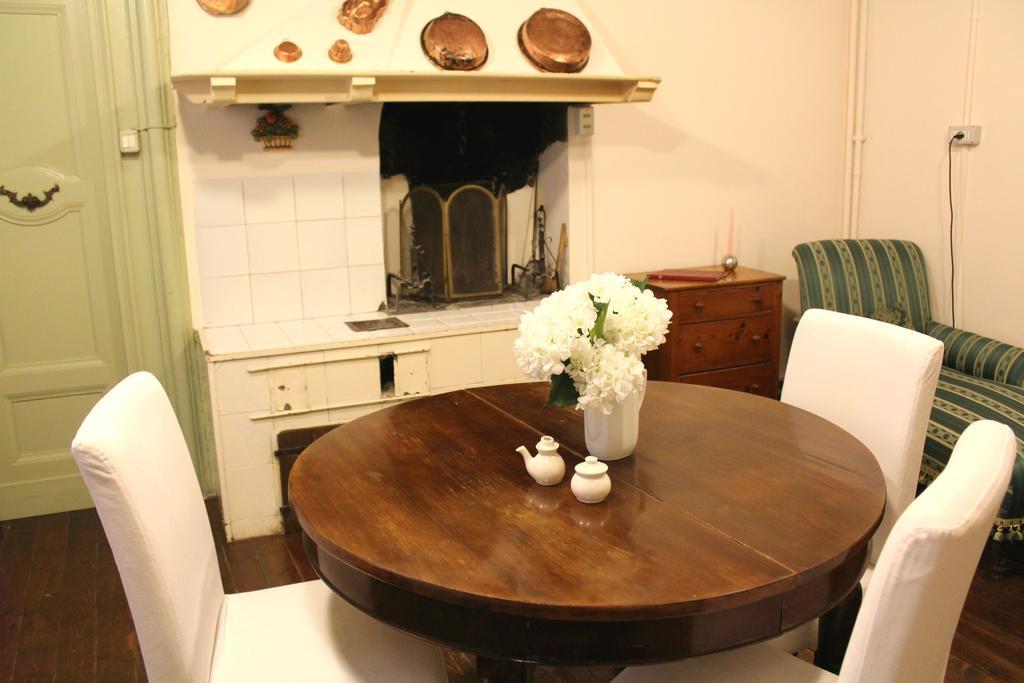 Resort A Palazzo B&B Фермо Екстер'єр фото