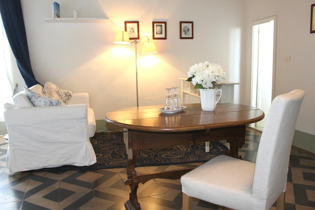 Resort A Palazzo B&B Фермо Екстер'єр фото