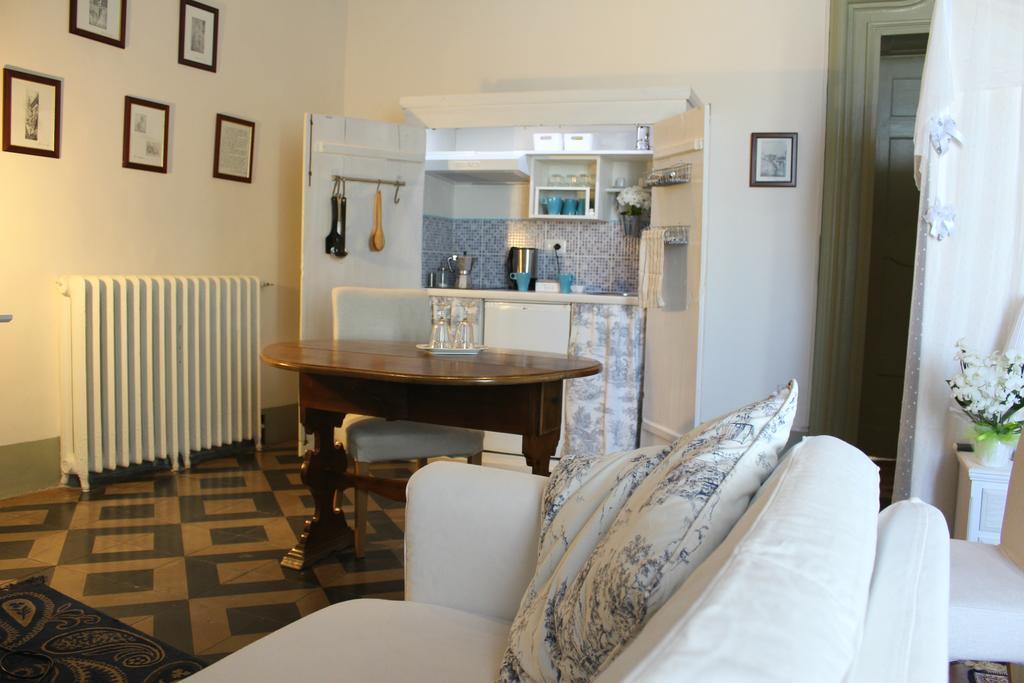 Resort A Palazzo B&B Фермо Екстер'єр фото