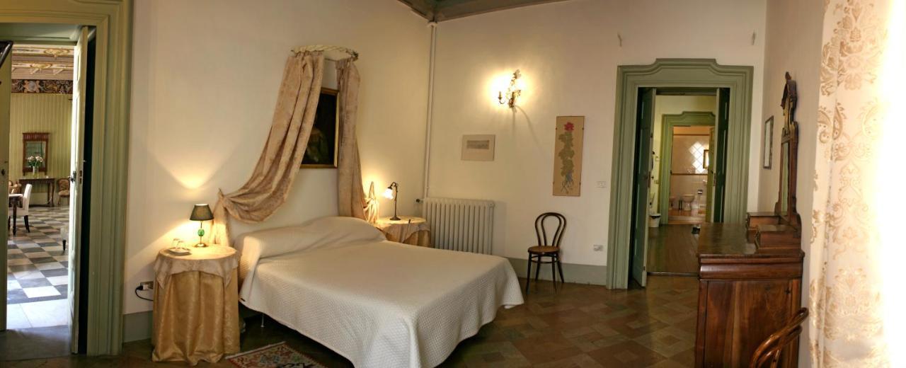 Resort A Palazzo B&B Фермо Екстер'єр фото