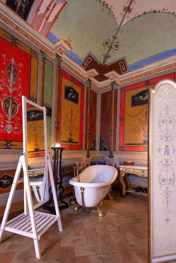 Resort A Palazzo B&B Фермо Екстер'єр фото