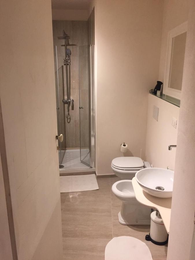 Resort A Palazzo B&B Фермо Екстер'єр фото